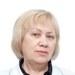 Менжевицкая Татьяна Ивановна, Гастроэнтеролог, Кардиолог, Терапевт - Казань