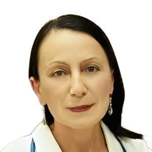 Ахмадуллина Ляйля Фархулловна, нефролог - Казань
