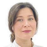 Казанская Альбина Амировна, Невролог, Вертебролог, Врач УЗИ, Гирудотерапевт, Мануальный терапевт - Казань