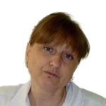 Новожилова Т. Н. - фото