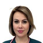 Калимуллина Анна Евгеньевна, Терапевт - Казань