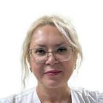 Хасанова Диана Шамильевна, Эндоскопист - Казань