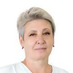 Ушакова Наталья Владимировна, Фельдшер - Казань
