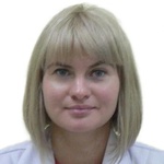 Исупова Светлана Евгеньевна, Гинеколог, Врач УЗИ - Казань