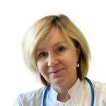 Галеева Лилия Вакифовна, Терапевт - Казань