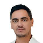 Хазиев Рушан Азатович