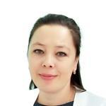 Шаймарданова Надежда Васильевна, Педиатр - Казань