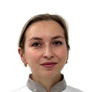 Гиниятова Люция Рашитовна, педиатр - Казань
