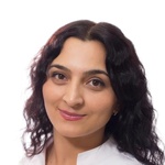 Галяутдинова Рояля Бабахановна, Врач УЗИ - Казань