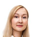 Шаммасова Элина Рафаэлевна, Детский кардиолог, Детский ревматолог, Педиатр - Казань