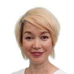 Магсумова Резеда Расилевна, Детский кардиолог, Детский ревматолог, Функциональный диагност - Казань
