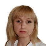 Варламова Ольга Викторовна, Неонатолог - Казань