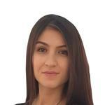 Гайнанова Алина Фирдинантовна, Врач УЗИ - Казань