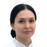Кукуева Милана Тажидиновна, Врач УЗИ, Абдоминальный хирург, Гинеколог - Казань