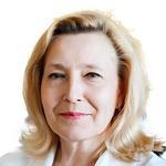 Валиуллина Наиля Миннебаевна, Радиолог - Казань