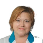 Аксенова Наталья Николаевна, Трансфузиолог - Казань