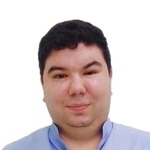Шайдуллин Тимур Артурович, Детский стоматолог, Абдоминальный хирург, Стоматолог-ортодонт - Казань