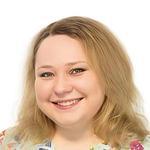 Смирнова Наталья Сергеевна Смирнова Наталья Сергеевна, Детский стоматолог - Казань