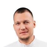 Сафин Искандер Рустэмович, Стоматолог-имплантолог, Стоматолог-хирург - Казань