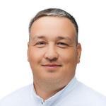 Сагдиев Марсель Ильгизович, Стоматолог-ортопед - Казань