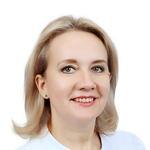 Горюнова Елена Геннадьевна