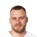 Парфенов Сергей Валерьевич, Стоматолог-имплантолог - Казань