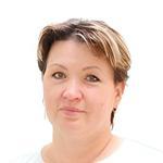 Салахутдинова Гульнара Раисовна, Стоматолог, пародонтолог - Казань