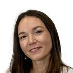 Явгильдина Динара Айратовна Явгильдина Динара Айратовна, Стоматолог-ортодонт - Казань