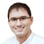 Миннигалимов Ильдар Нуриманович, Стоматолог-ортопед - Казань