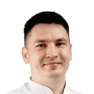 Абдрахманов Айрат Камилевич, стоматолог-ортопед, стоматолог-имплантолог - Казань