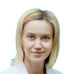 Исмагилова Эльмира Ильдаровна, Функциональный диагност - Казань