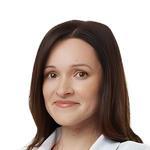 Фатхуллина Дина Рашидовна Фатхуллина Дина Рашидовна, Уролог, врач УЗИ, гинеколог - Казань