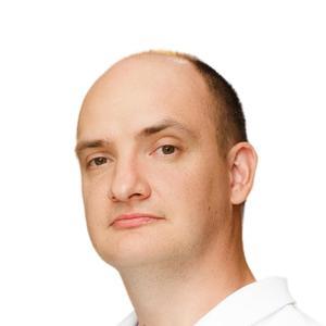 Мухтяров Алмаз Дамирович - фотография Мухтяров Алмаз Дамирович, уролог, андролог, сексолог - Казань