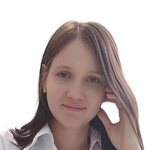 Галиева Лилия Радиловна, Функциональный диагност - Казань