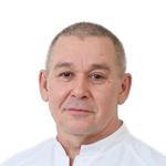 Шигабутдинов Рамиль Рашитович, Дерматолог, Детский дерматолог - Казань
