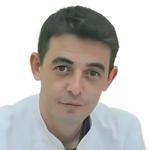 Масгутов Руслан Фаридович, Ортопед, Хирург-ортопед - Казань