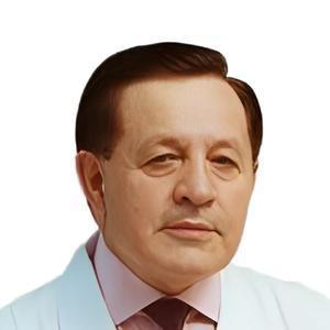 Хабиров Фарит Ахатович, Невролог, Вертебролог, Мануальный терапевт - Казань