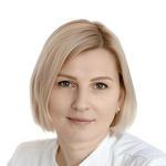 Садыкова Наталья Викторовна, Невролог, Гирудотерапевт, Мануальный терапевт, Рефлексотерапевт - Казань