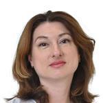 Зиангирова Радмила Геннадьевна, Невролог, Вертебролог, Гирудотерапевт, Детский невролог, Мануальный терапевт, Рефлексотерапевт - Казань