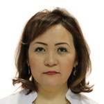 Буриева З. Т. - фото