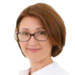 Абдуллина Ирина Владимировна - акушер, гинеколог (Казань), где принимает и отзывы пациентов