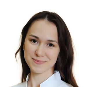 Нугуманова Лейсан Рамилевна, лор, детский лор - Казань