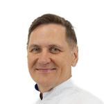 Мухутдинов Раис Илдусович, Психотерапевт, Нарколог, Психиатр - Москва