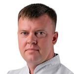 Аграфенин Владислав Евгеньевич, Врач скорой помощи - Казань
