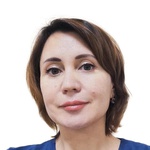 Мусина Эльмира Фаридовна Мусина Эльмира Фаридовна, Офтальмолог (окулист), офтальмолог-хирург - Казань