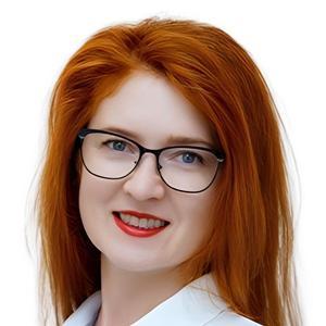 Мусина Гульназ Разиновна, стоматолог - Казань
