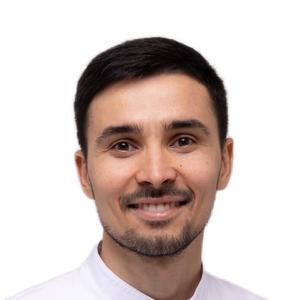Галиев Айнур Фаязович, стоматолог-ортопед, гнатолог - Казань