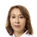 Яценко Гузель Гусмановна