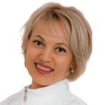 Янгиева Нурия Ширинбоевна Янгиева Нурия Ширинбоевна, Стоматолог, Стоматолог-ортодонт - Казань