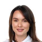 Мухамметзянова Алсу Вагизовна